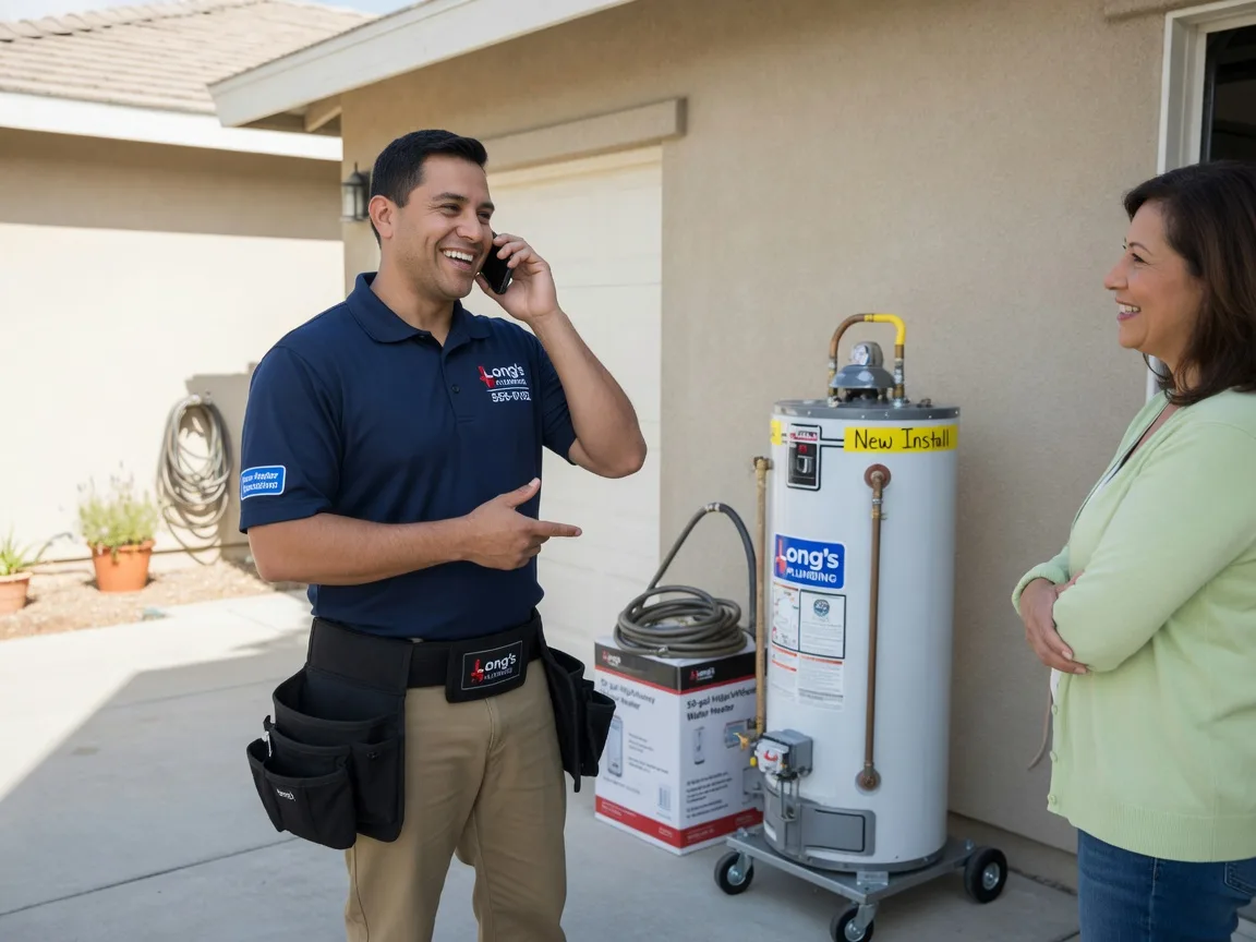 Leak Detection Tom Bean, TX FAQs